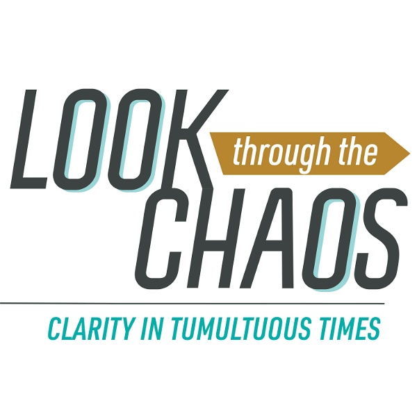 Artwork for Look Through The Chaos