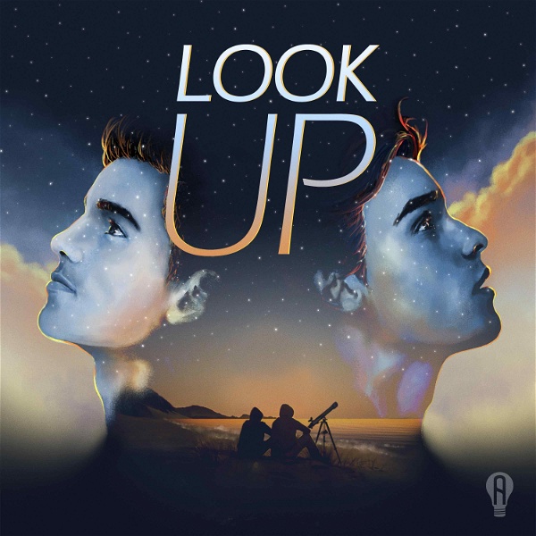 Artwork for Look Up