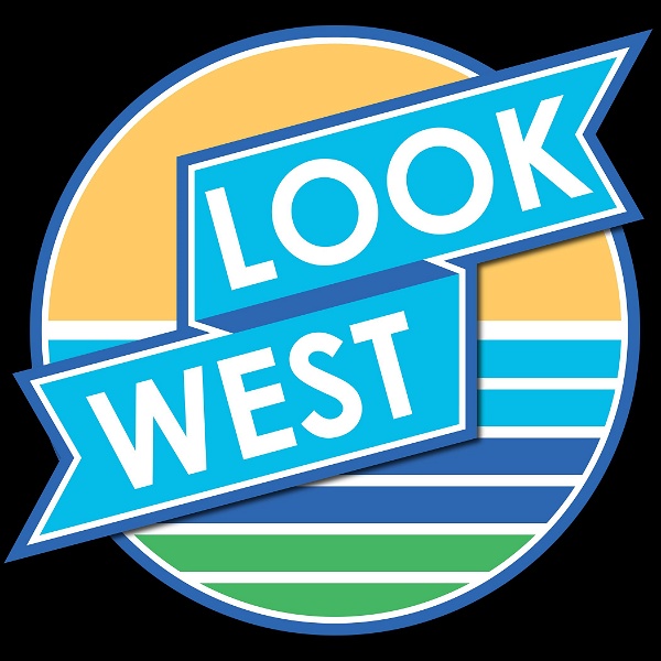 Artwork for Look West: How California is Leading the Nation
