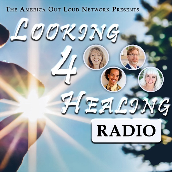 Artwork for Looking 4 Healing Radio