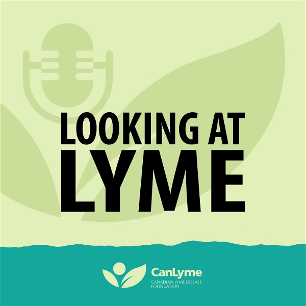 Artwork for Looking at Lyme