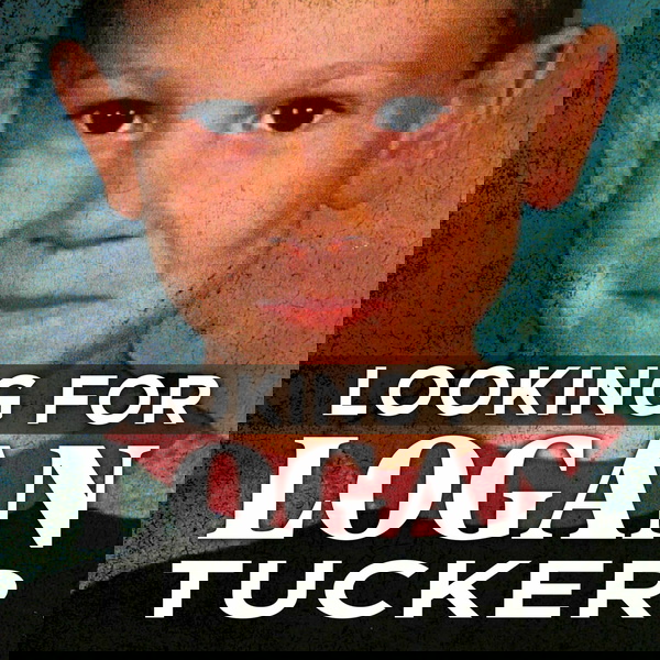 Artwork for Looking for Logan Tucker