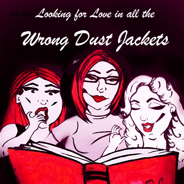 Artwork for Looking for Love in All the Wrong Dust Jackets