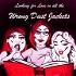 Looking for Love in All the Wrong Dust Jackets - A Romance Novel Podcast