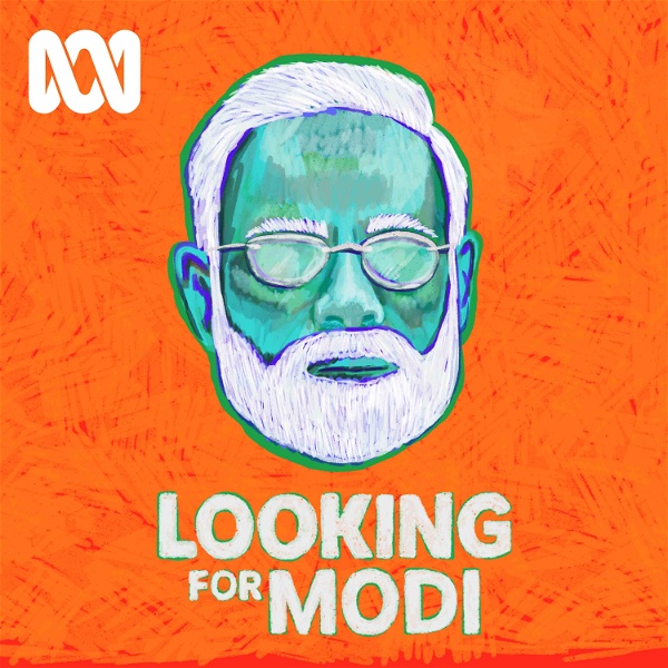 Artwork for Looking For Modi