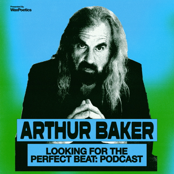 Artwork for Looking For The Perfect Beat