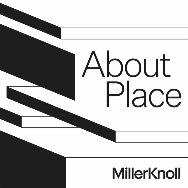 Artwork for About Place