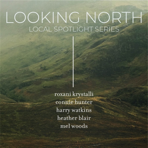 Artwork for Looking North: Local Spotlights