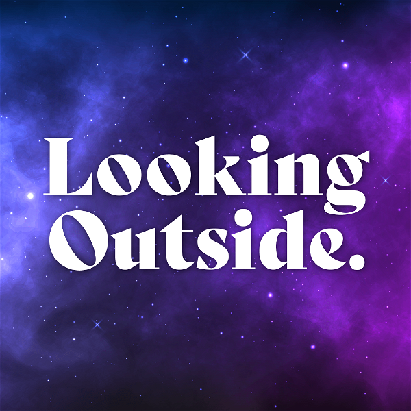 Artwork for Looking Outside