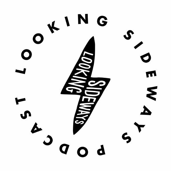 Artwork for Looking Sideways Action Sports Podcast