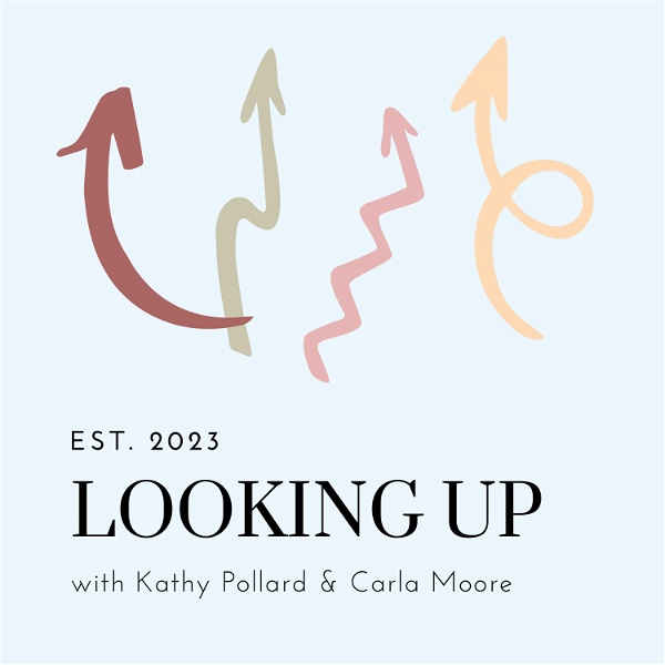Artwork for Looking Up