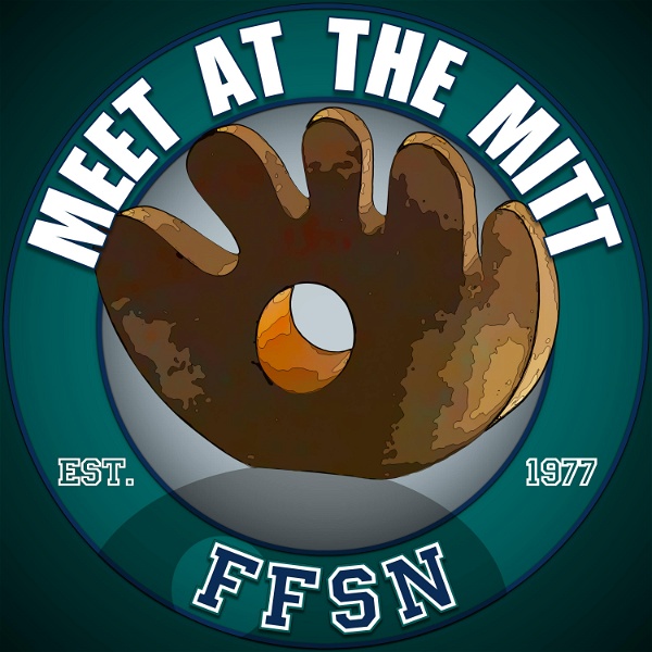 Artwork for Meet at the Mitt: A Seattle Mariners podcast