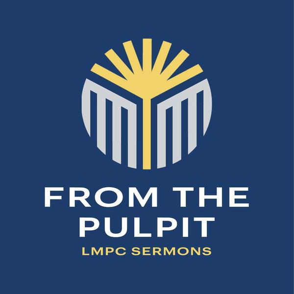 Artwork for From the Pulpit
