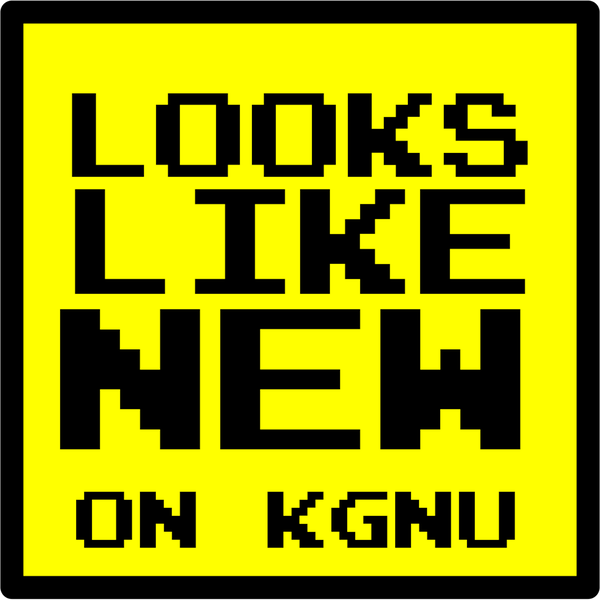 Artwork for Looks Like New