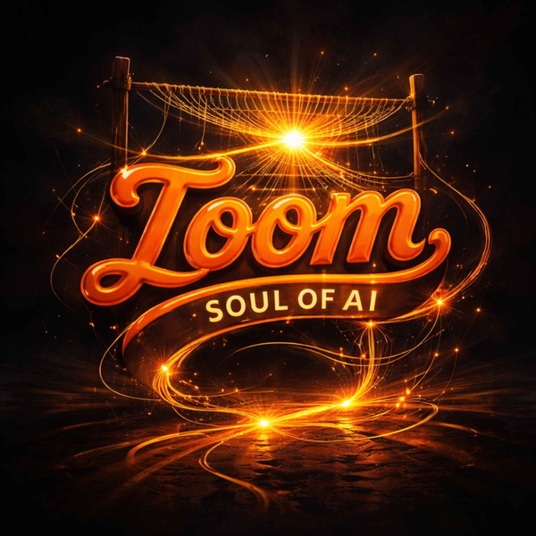Artwork for Loom: Soul of AI