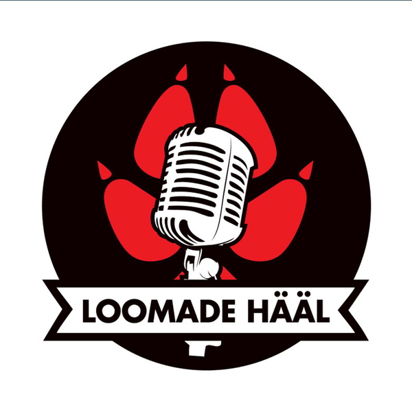 Artwork for Loomade Hääl