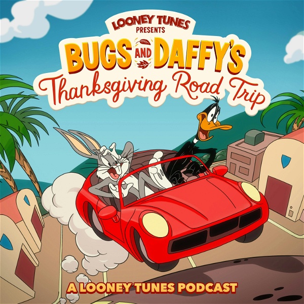Artwork for Looney Tunes Presents