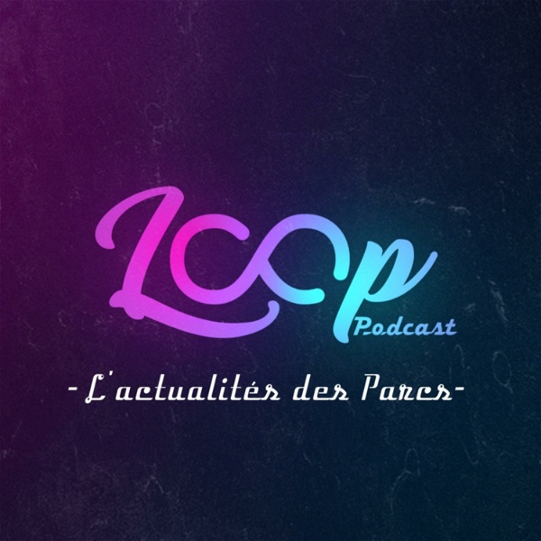 Artwork for Loop Podcast