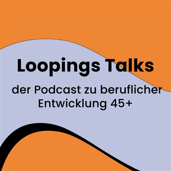 Artwork for Loopings Talks