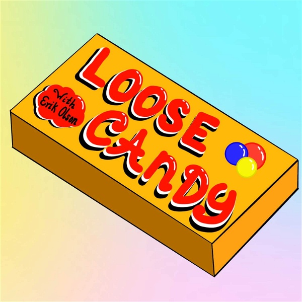 Artwork for Loose Candy