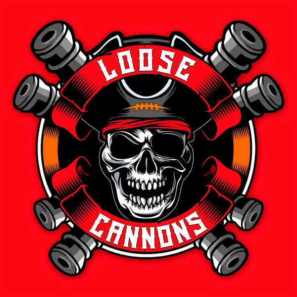 Artwork for Loose Cannons Podcast