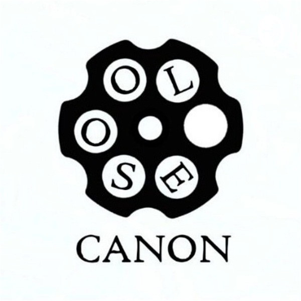 Artwork for Loose Canon