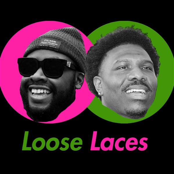 Artwork for Loose Laces