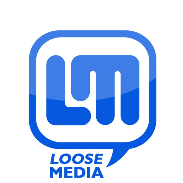 Artwork for Loose Media