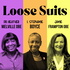 Loose Suits