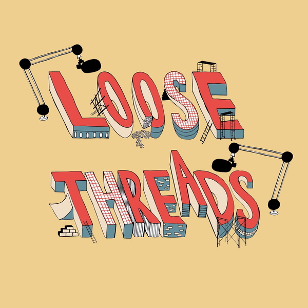 Artwork for Loose Threads