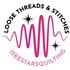 Loose Threads & Stitches: A Quilting Podcast
