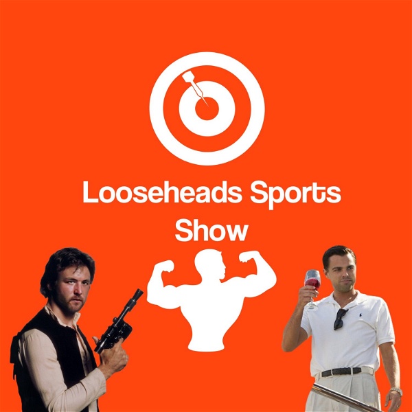 Artwork for Looseheads Sports Show