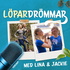 Löpardrömmar