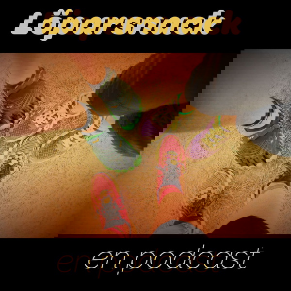 Artwork for Löparsnack