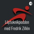 Löpteknikpodden med Fredrik Zillén