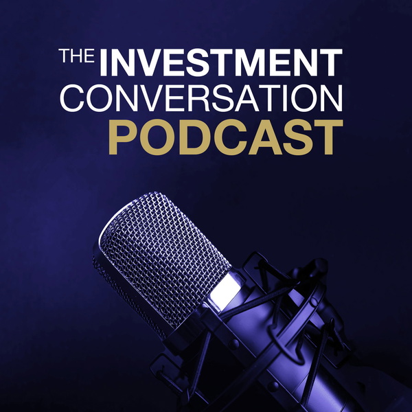 Artwork for The Investment Conversation
