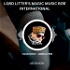 Lord Litter's Magic Music Box International