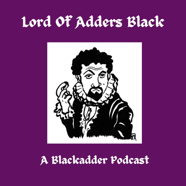 Artwork for Lord of Adders Black