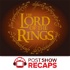 Lord of the Rings: A Post Show Recap