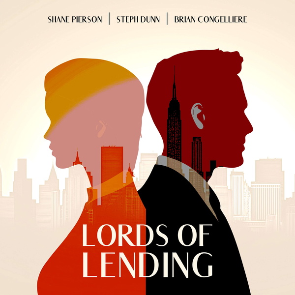 Artwork for Lords of Lending