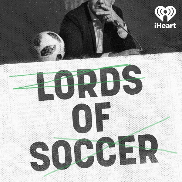 Artwork for Lords of Soccer