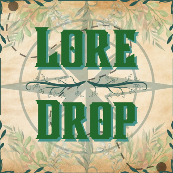 Artwork for Lore Drop