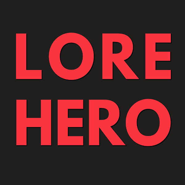 Artwork for Lore Hero