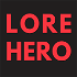 Lore Hero