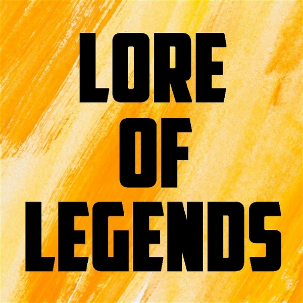 Artwork for Lore Of Legends
