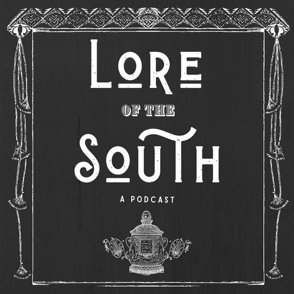 Artwork for Lore of the South