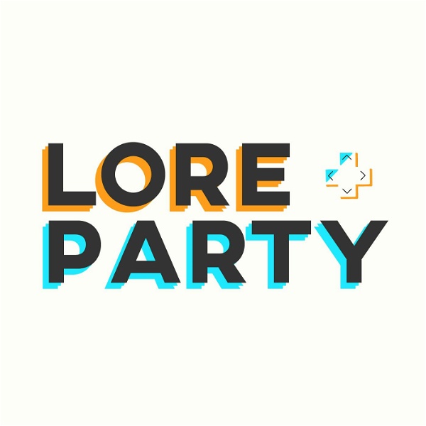Artwork for Lore Party