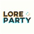 Lore Party: A Video Game Lore Podcast