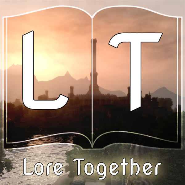 Artwork for Lore Together
