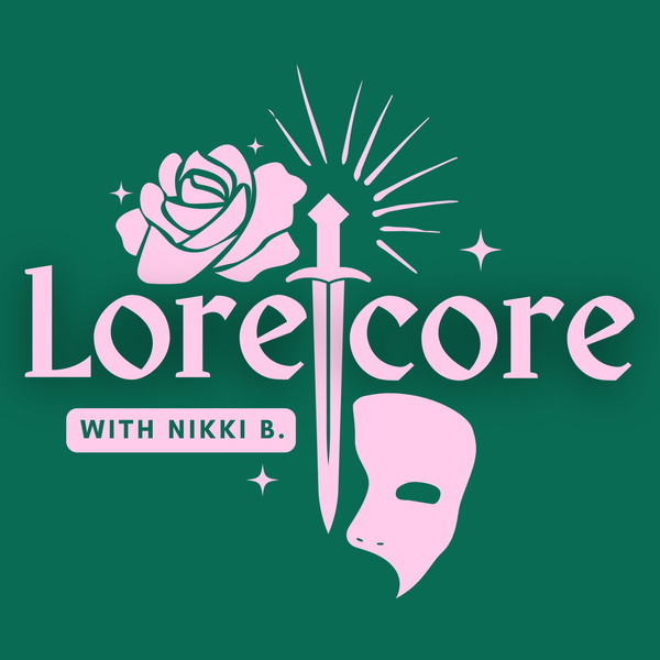 Artwork for Lorecore